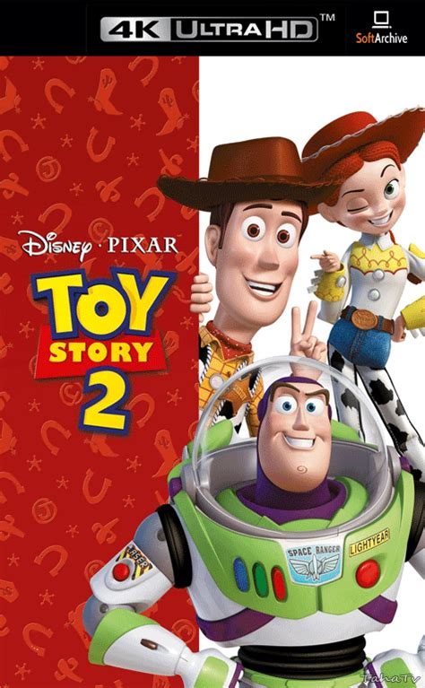 toy story 2torrent|Toy Story 2 1999 (2160p x265 10bit S88 Joy) .